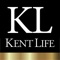 Each month, everyone who loves Kent will find something to indulge in