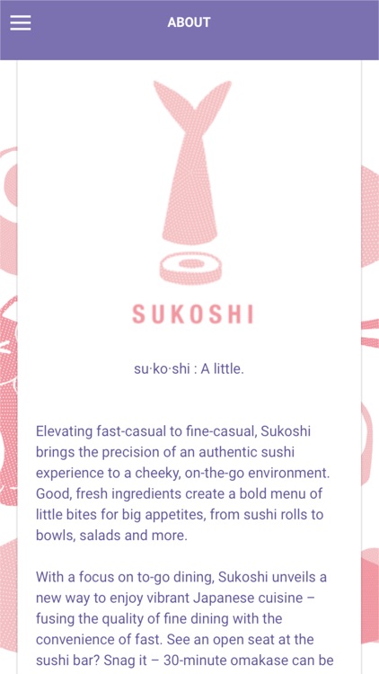 Sukoshi screenshot-5
