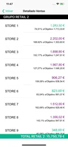 St2 Sales screenshot #3 for iPhone