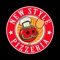 With the New Style Pizzeria mobile app, ordering food for takeout has never been easier