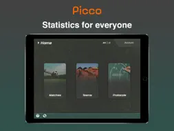 Picco: Performance & Scout screenshot 5