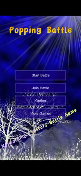 Game screenshot Popping Battle - Tap Tap PopIt hack