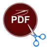 PDF Merge+Split contact information