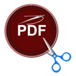 Download PDF Merge+Split app