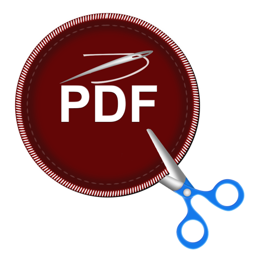 PDF Merge+Split icon