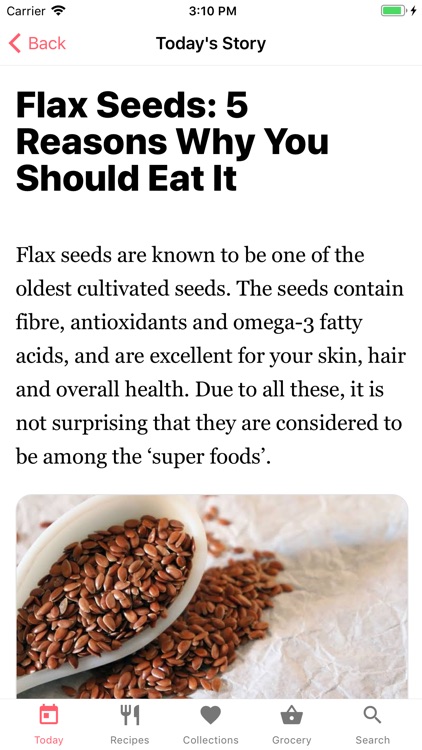 Healthy Homemade Soup Recipes