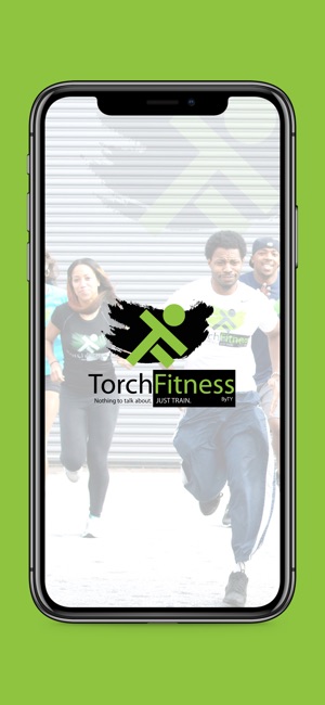 Torch Fit(圖1)-速報App