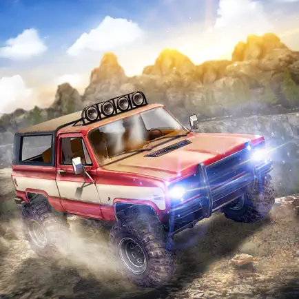 Offroad Driving Simulator 4x4 Cheats