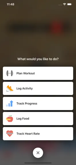 Game screenshot My Fitnext App mod apk