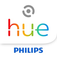 Philips Hue Sync messages.notwork