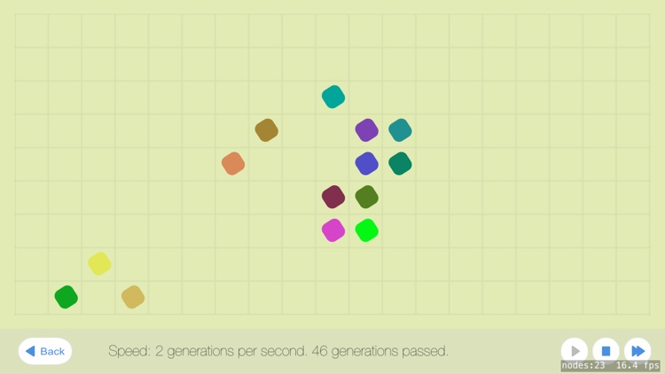Life: Birth and Death screenshot-5