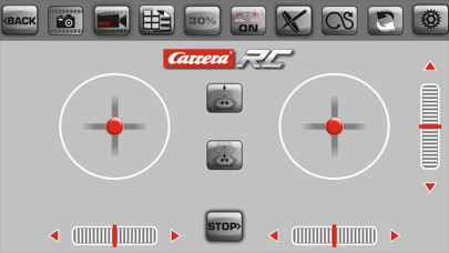 Screenshot #2 pour Carrera RC MicroHD