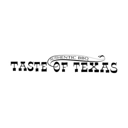 Taste Of Texas Bbq