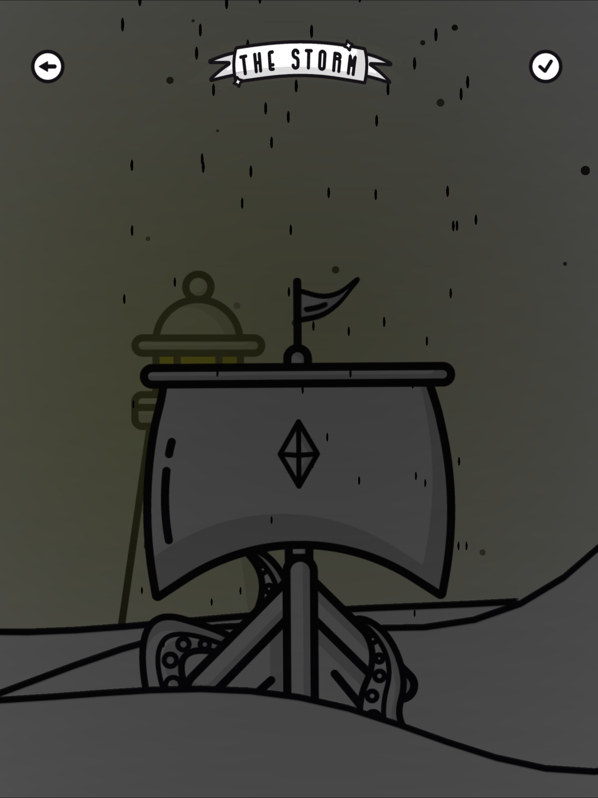 Cessabit: a Stress Relief Game