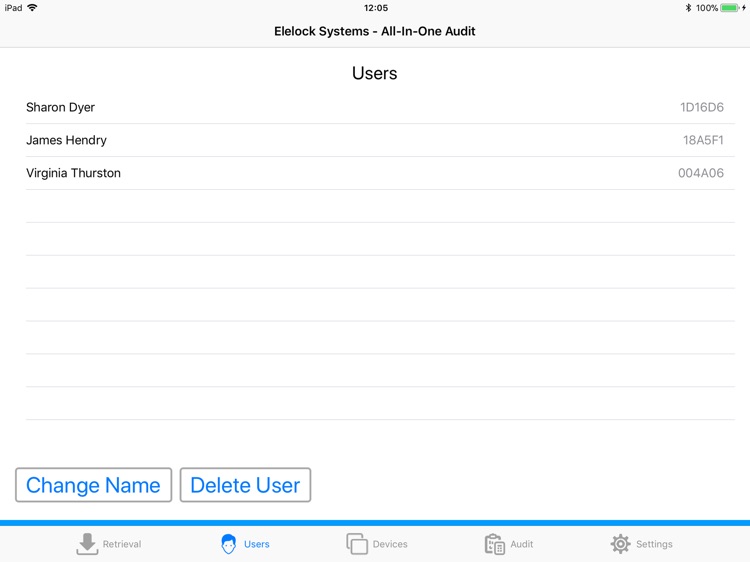 All-In-One Audit screenshot-3