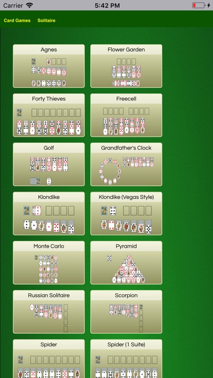 Play Rummy Card Games - BA.net