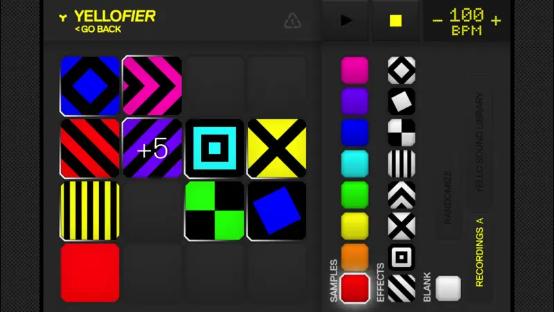 Yellofier screenshot 3 of 5