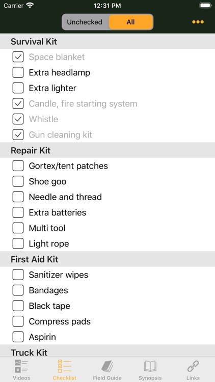 How to Hunt w/ EatWild Videos screenshot-3