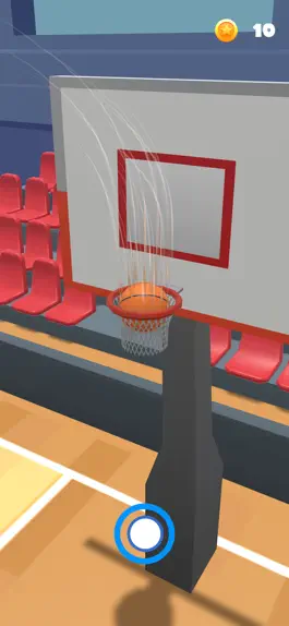 Game screenshot Basketball Bender hack