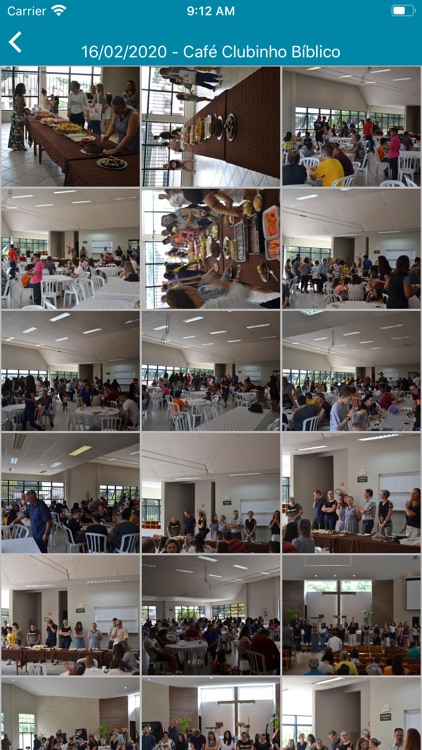 Igreja Irmãos Menonitas SJP screenshot-4