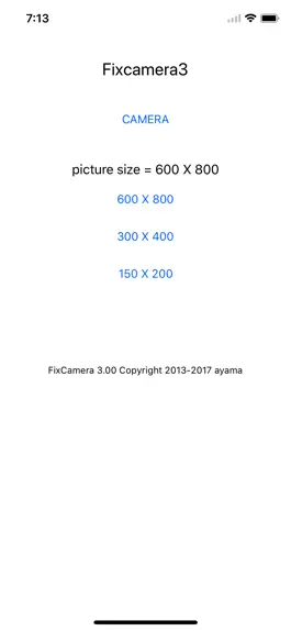 Game screenshot FixCamera mod apk