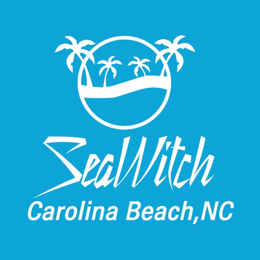 SeaWitch Cafe & Tiki Bar