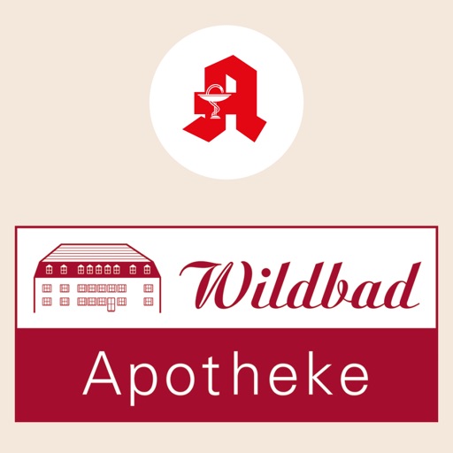 Wildbad Apotheke - I.Kuhne