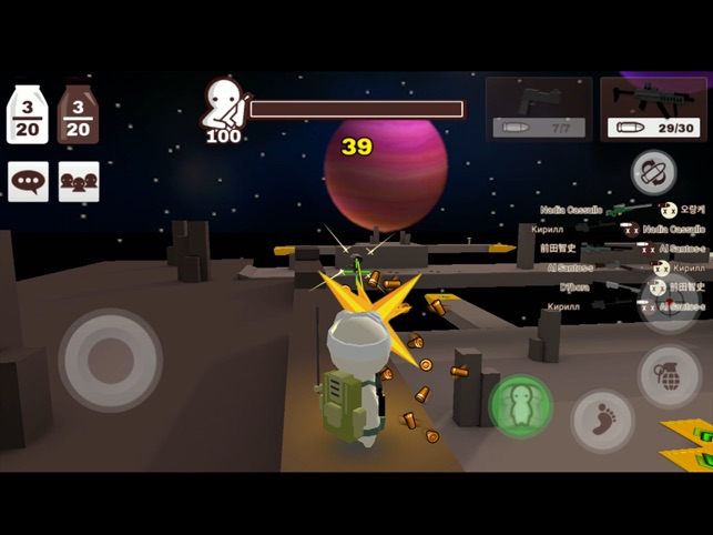 ミルクチョコ オンラインfps をapp Storeで ミルクチョコ オンラインfps をapp Storeで