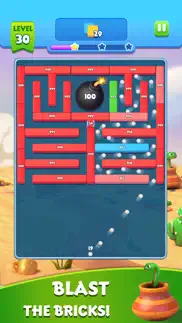 brick ball blast: 3d ball game problems & solutions and troubleshooting guide - 2