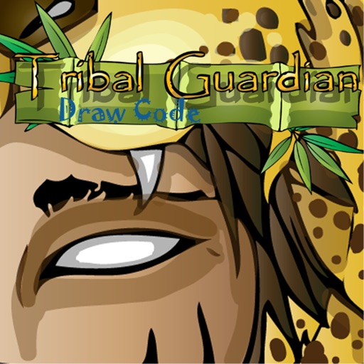 Tribal Guardian Icon