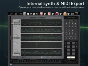 Thesys screenshot 4