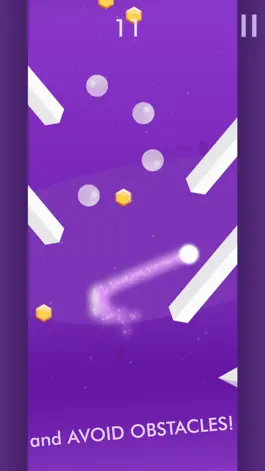 Game screenshot Chill Run - a wall run game apk