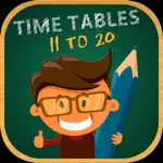 Math Times Table Quiz Games App Contact