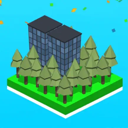 Stack City 3D Читы