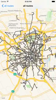 milan transport guide problems & solutions and troubleshooting guide - 2