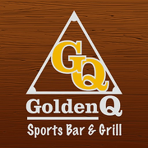 GoldenQ icon