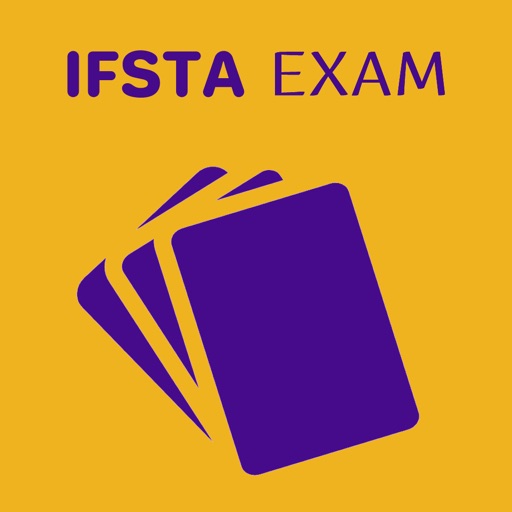 IFSTA Flashcards icon