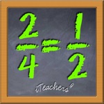 Fractions Part 1 - 6 Math