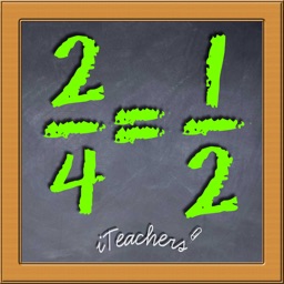 Fractions Part 1 - 6 Math