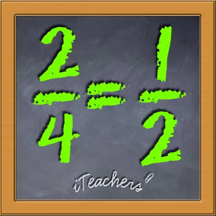 Fractions Part 1 - 6 Math Cheats