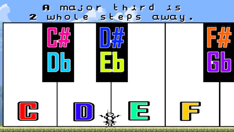 Chord Park Pro screenshot-3