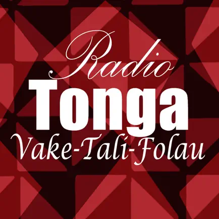 Radio Tonga Vake-Tali-Folau Cheats