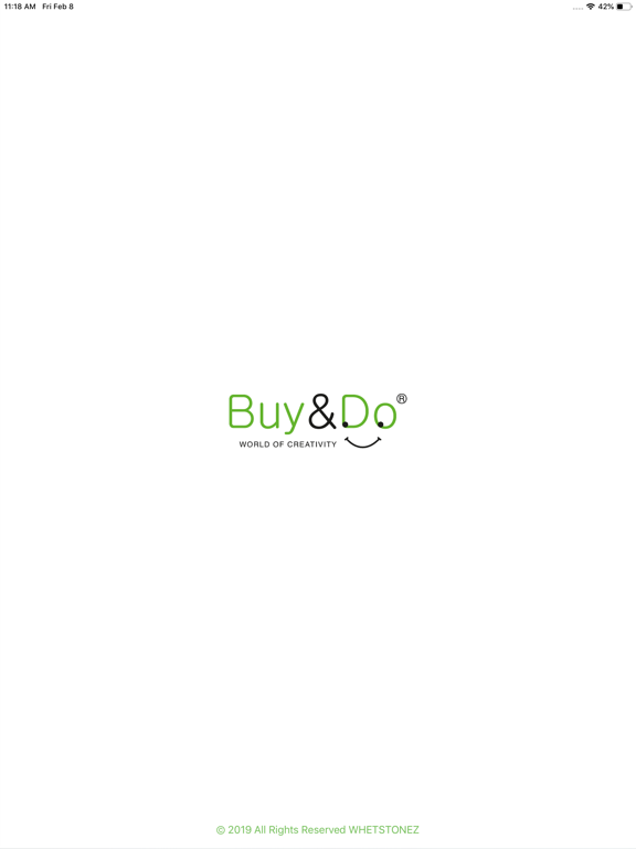 Screenshot #4 pour Buy&Do