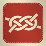 Animated Knots by Grog HD App Contact