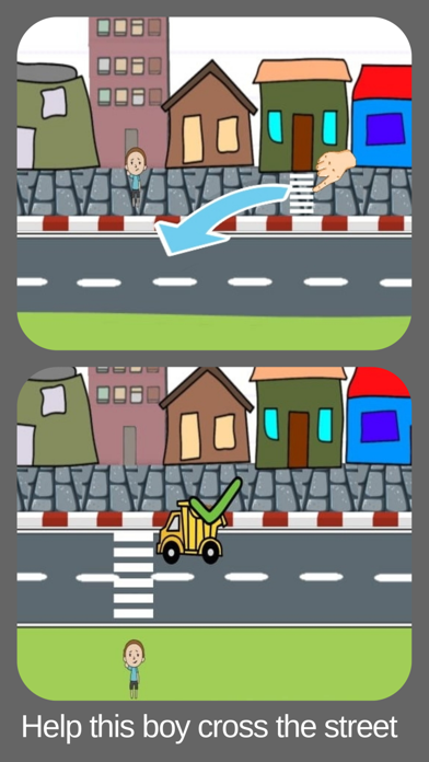 Mind Crazy: Cerebral Puzzles Screenshot