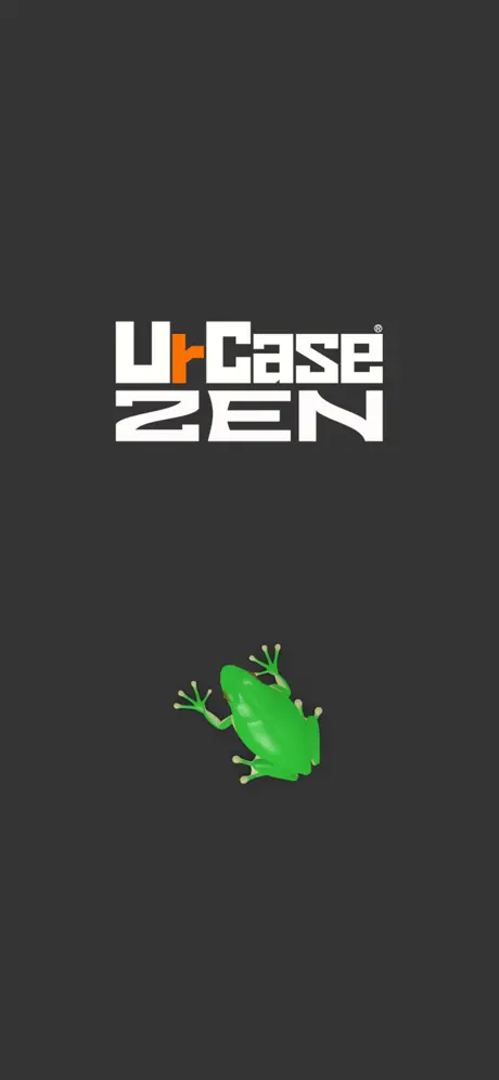 UrCase Zen - Calm & Relax
