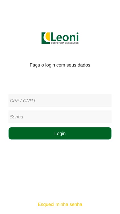 Leoni Corretora de Seguros