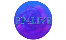 EP4LIVE app icon