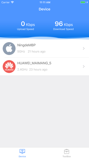 MeshRouter(圖1)-速報App