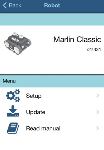 Marlin Remoteのおすすめ画像4